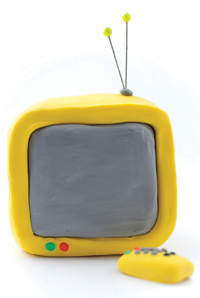 clay tv