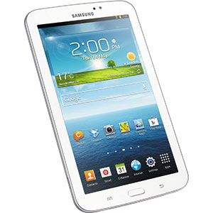 Samsung Galaxy 7 inch Tab 3