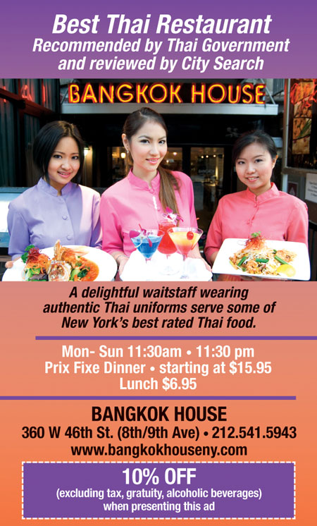 Bangkok pad thai coupon code