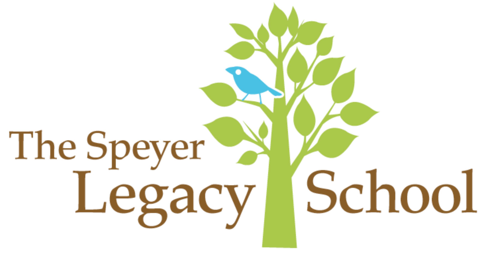 Speyer Legacy School (The)