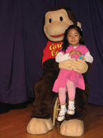 Curious George