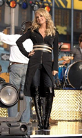 Carrie Underwood
