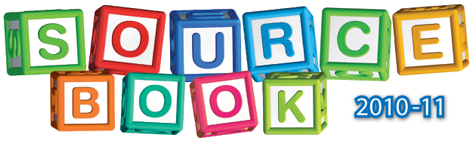 Rockland County, NY, 2010 Family Resource Guide; 2010 source book