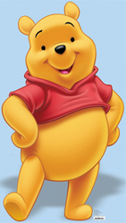 Winnie the Pooh