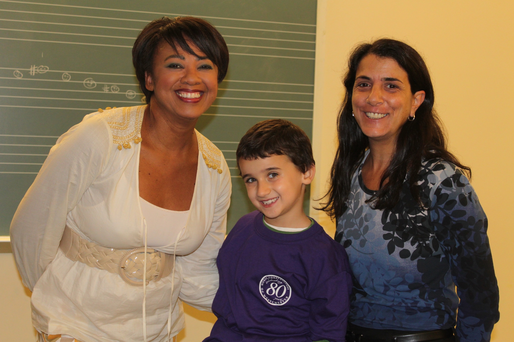 WNBC 4's Janice Huff WNBC 4's Janice Huff