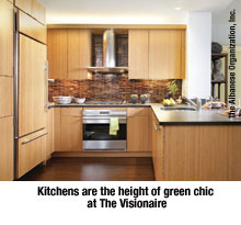 Kitchen Design Visio on System Allows For Individual Resident Control On Demand For I
