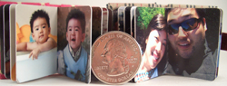 palbum, mini photo album