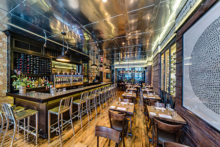 Malbec Wine Bar and Restaurant