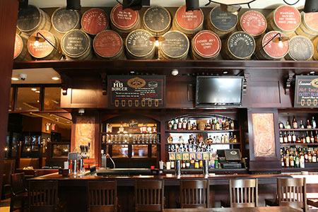 Heartland Brewery NYC