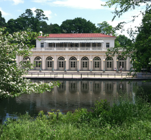Prospect Park Audubon