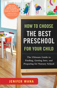 How to Choose the Best Preschool for Your Child, by Jenifer Wana How to Choose the Best Preschool for Your Child, by Jenifer Wana