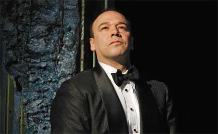 Danny Burstein in Follies