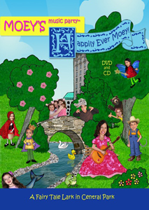 Buy or download "Happily Ever Moey" Moey's Music Party: Happily Ever Moey