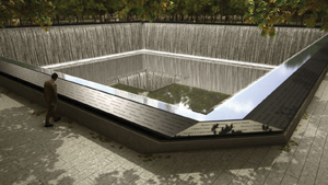 Image by Squared Design Lab National 9/11 Memorial