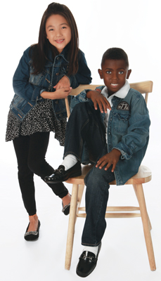kids fall clothes for back to school