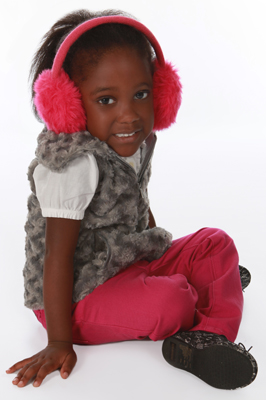 trendy toddler clothes