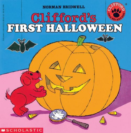 halloween-treat-cliffords-first-halloween