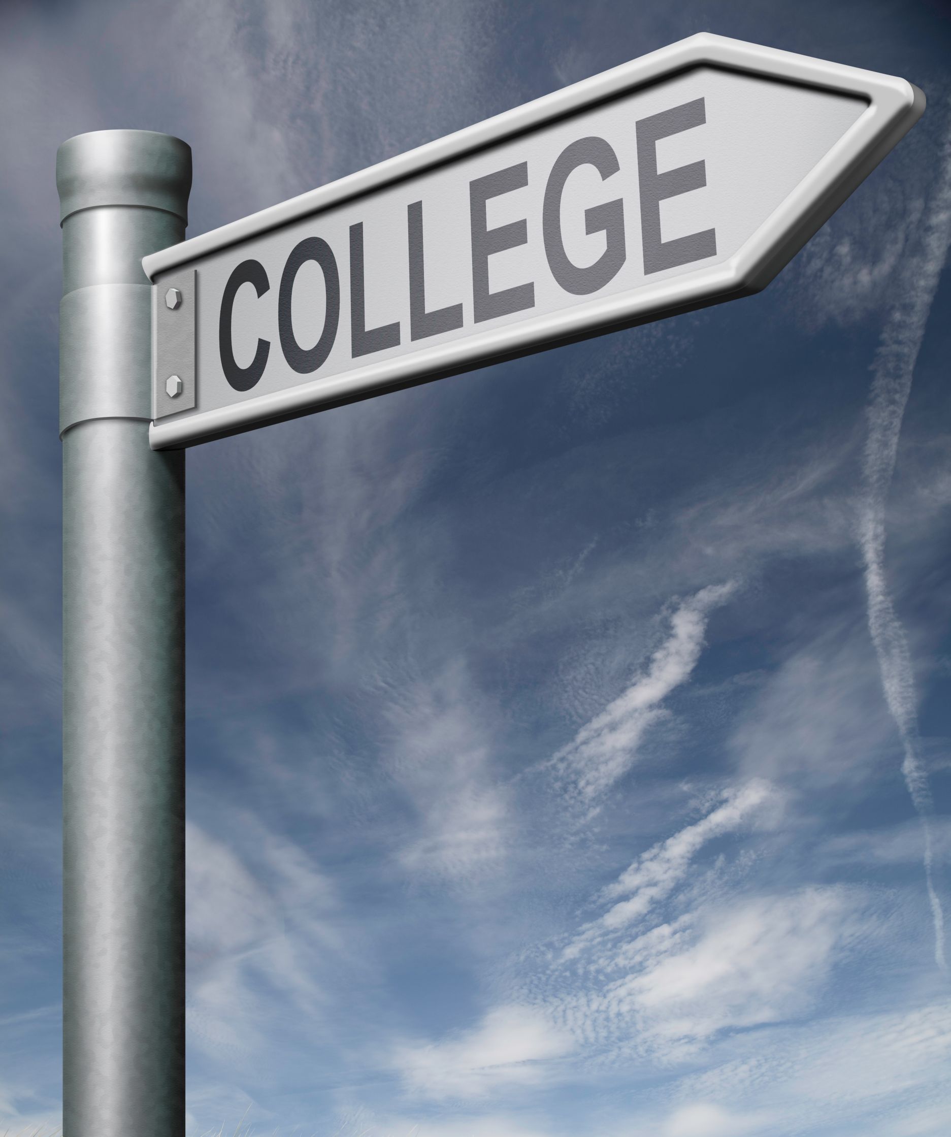 assistive technology on campuses