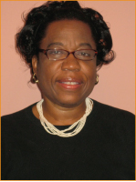 meet the editor dee saunders