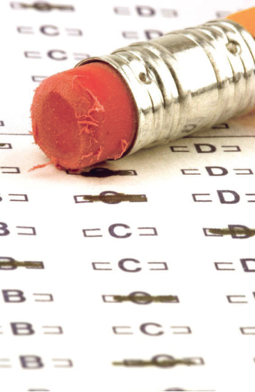 prepping for the sats