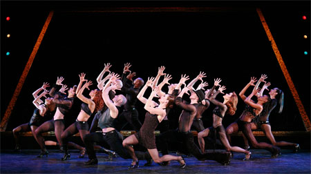 Chicago celebrates 15 years on Broadway