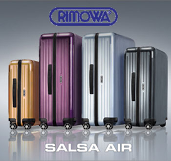 Eastside Luggage