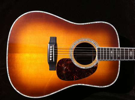Matt Umanov Guitars