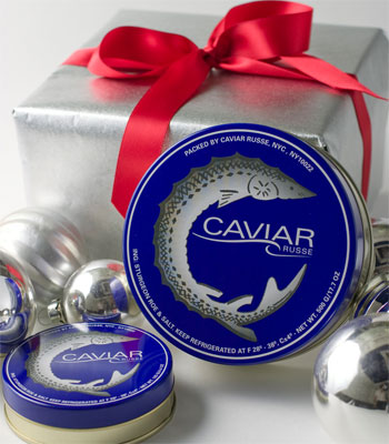 Caviar Russe