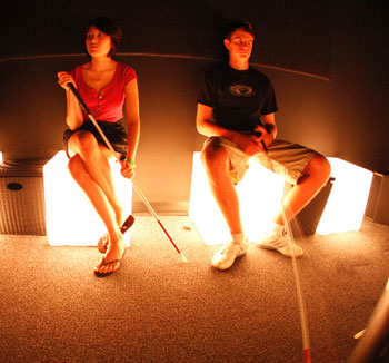 Dialog in the Dark