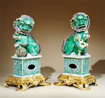 Imperial Oriental Art