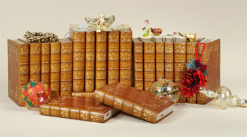 Imperial Fine Books
