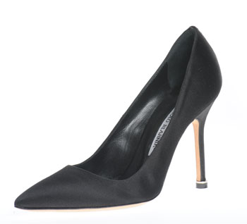 Manolo Blahnik