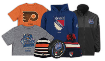 NHL Store