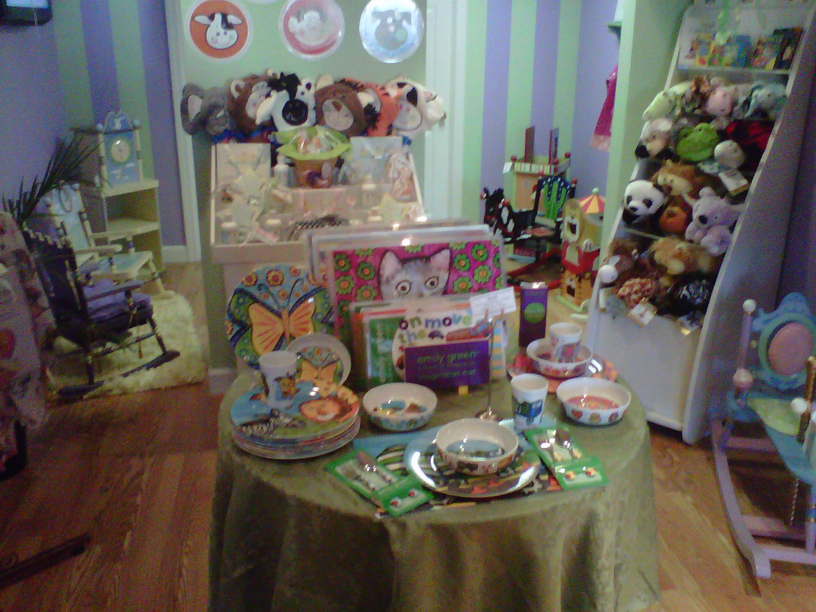 My Sweet Pea Kids Clothing Store Opens in New City, Rockland