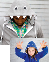monster hoodies from busted tees