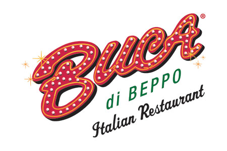 Buca di Beppo Times Square NYC