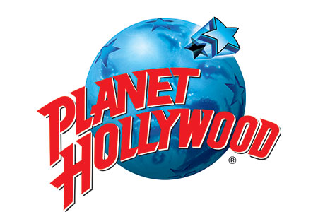 Planet Hollywood Times Square NYC