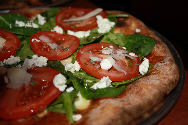 Capizzi Pizzeria & Wine Bar