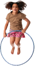 prevent weight gain autism