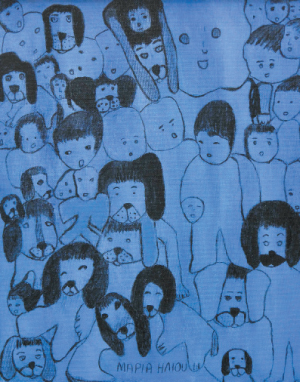 art of autism