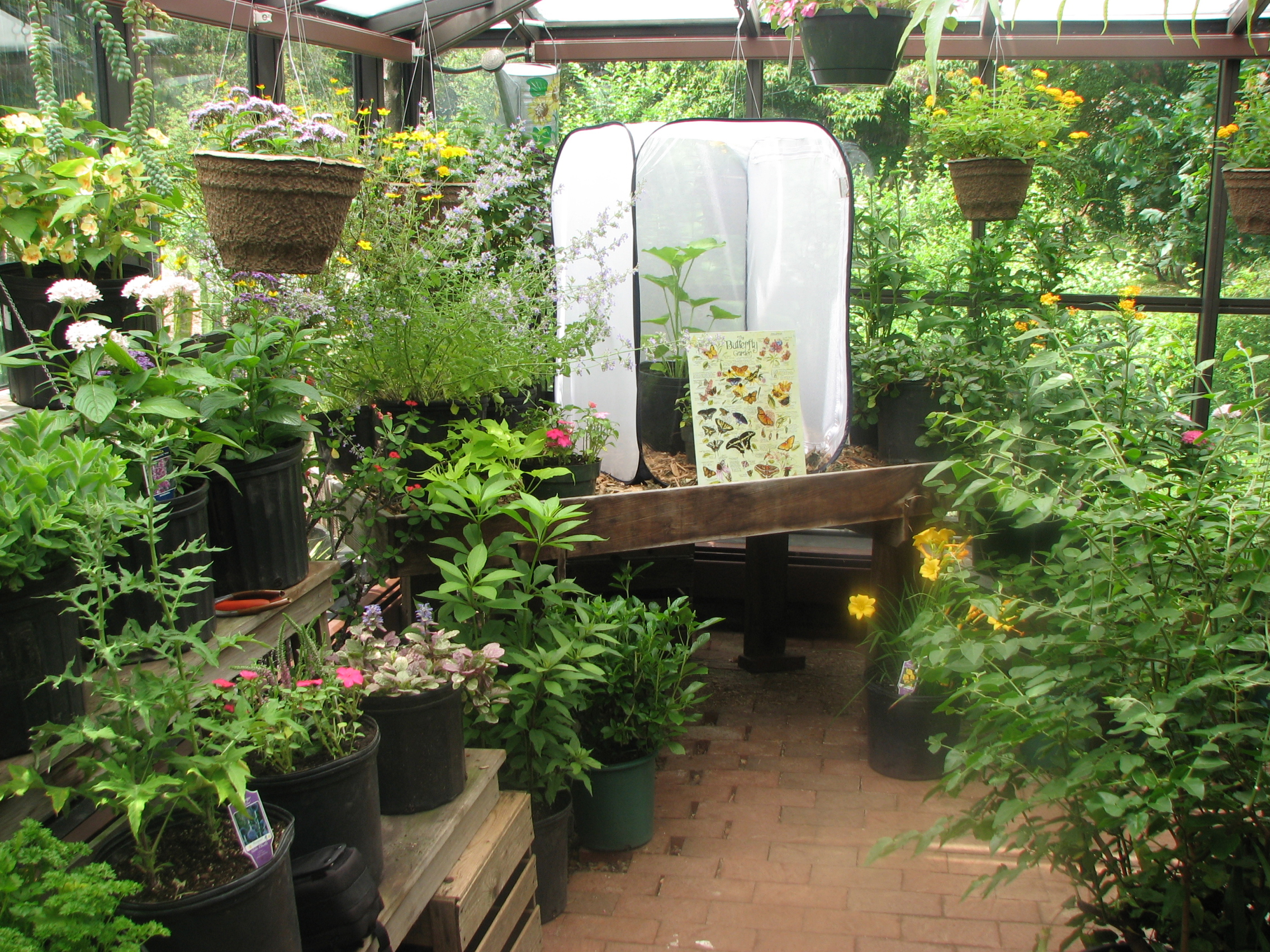 Greenburgh Nature Center (NY Metro Parents Magazine)