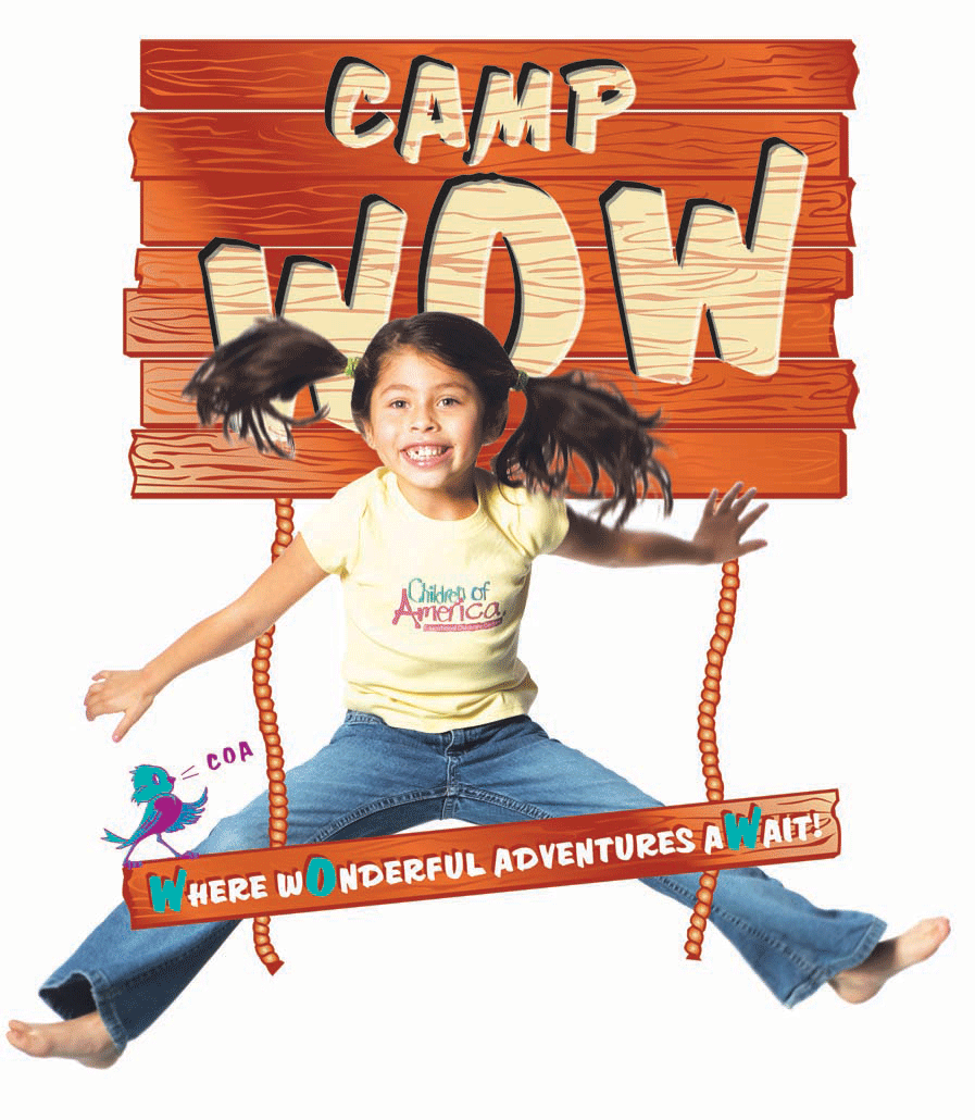 camp wow