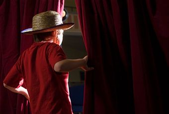 Roles guaranteed for all kids in Rising Stars Performing Arts Company summer workshop.