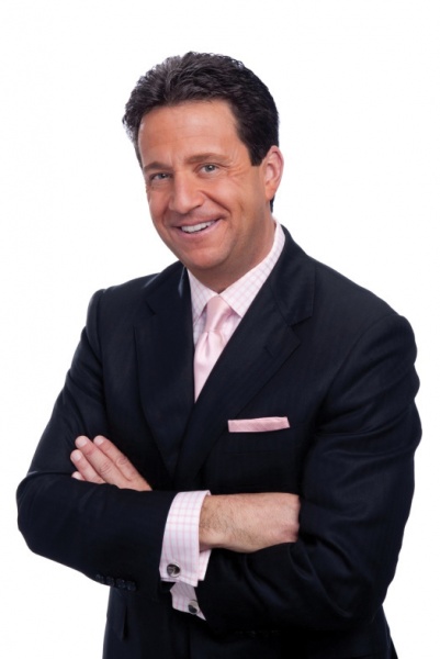 Bill Evans Weatherman