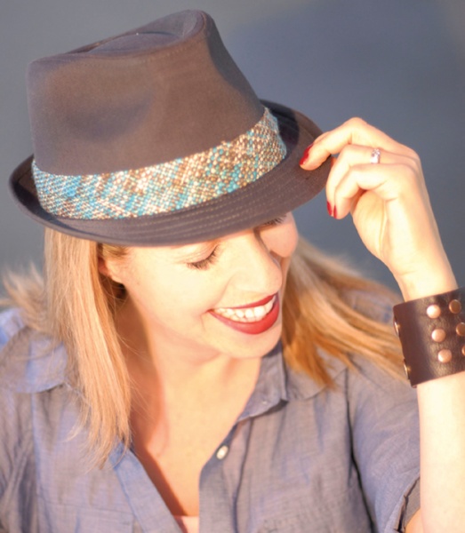Filmmaker Tiffany Shlain Filmmaker Tiffany Shlain