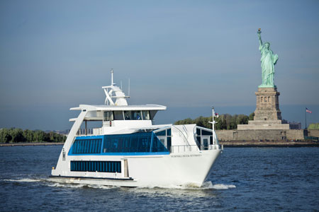 Hornblower Cruises
