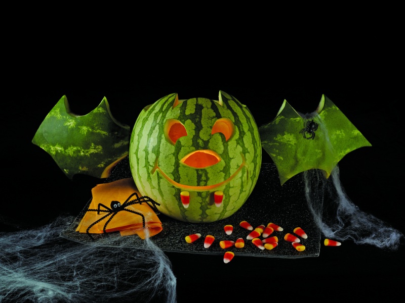Bat Jack O'Melon
