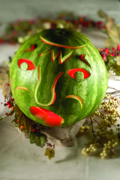 Jack O'Melon