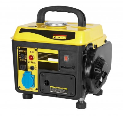 portable generator