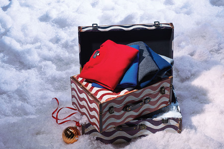 Century 21 gift ideas